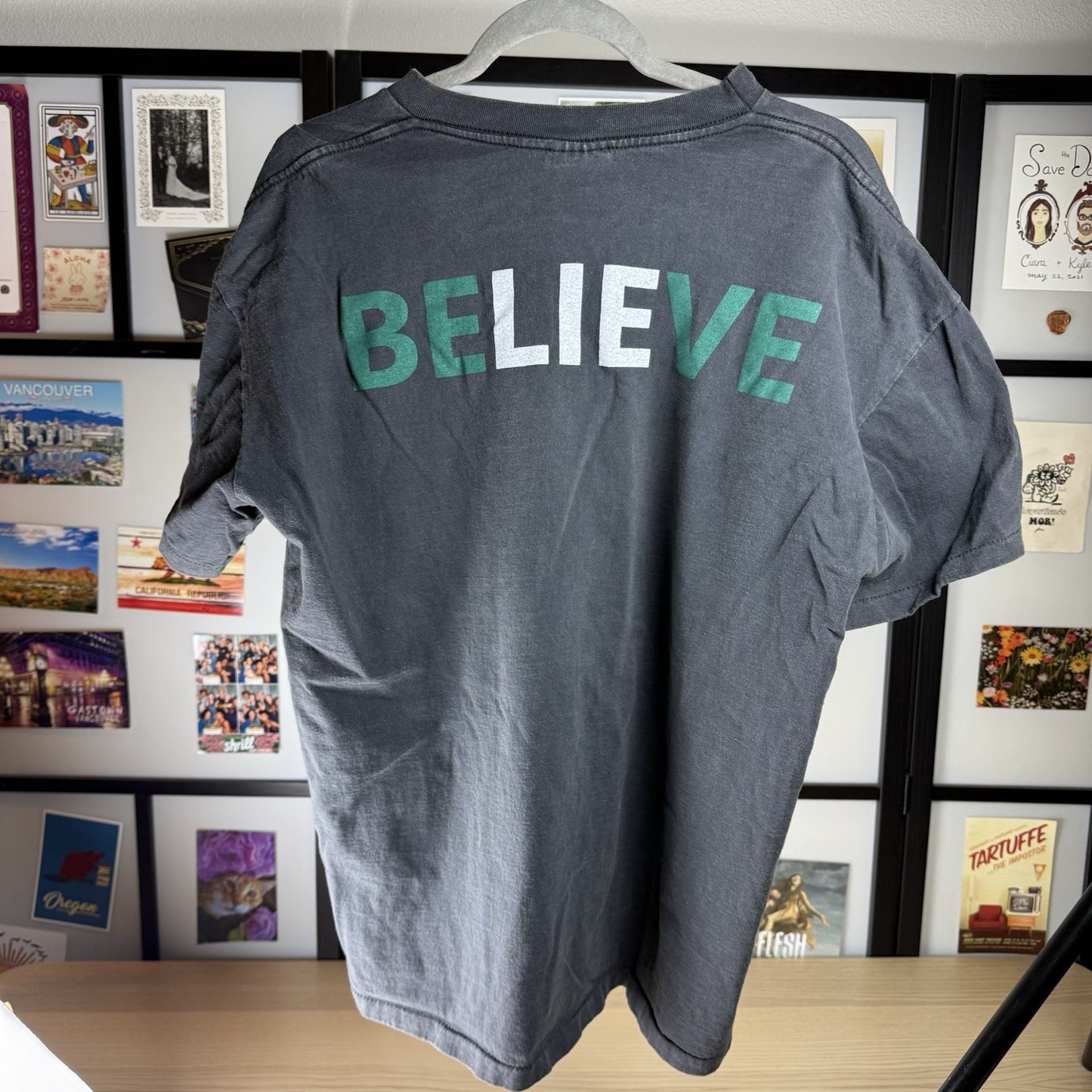 MARILYN MANSON | 90'S BELIEVE TOUR | XL