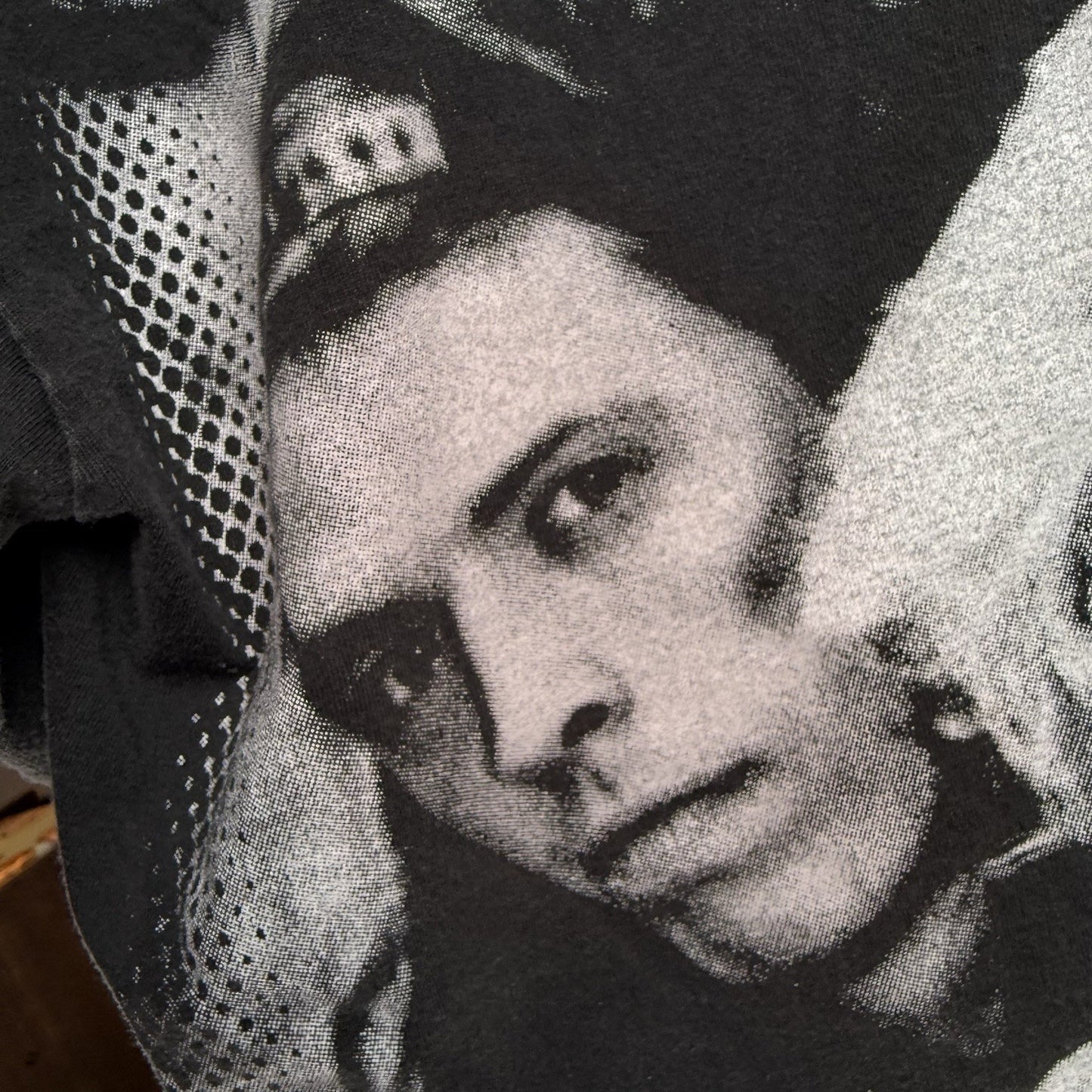 NIRVANA | HE SCREAMED | XL