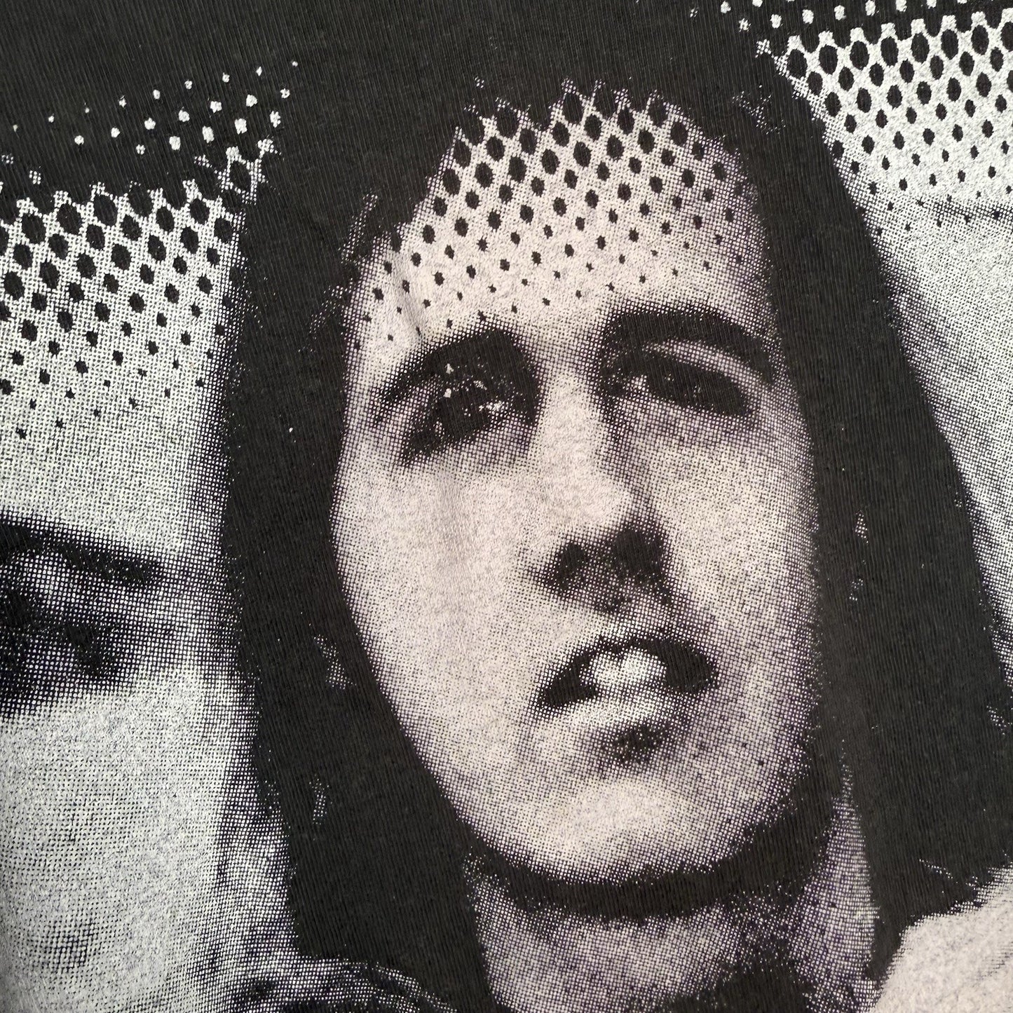NIRVANA | HE SCREAMED | XL