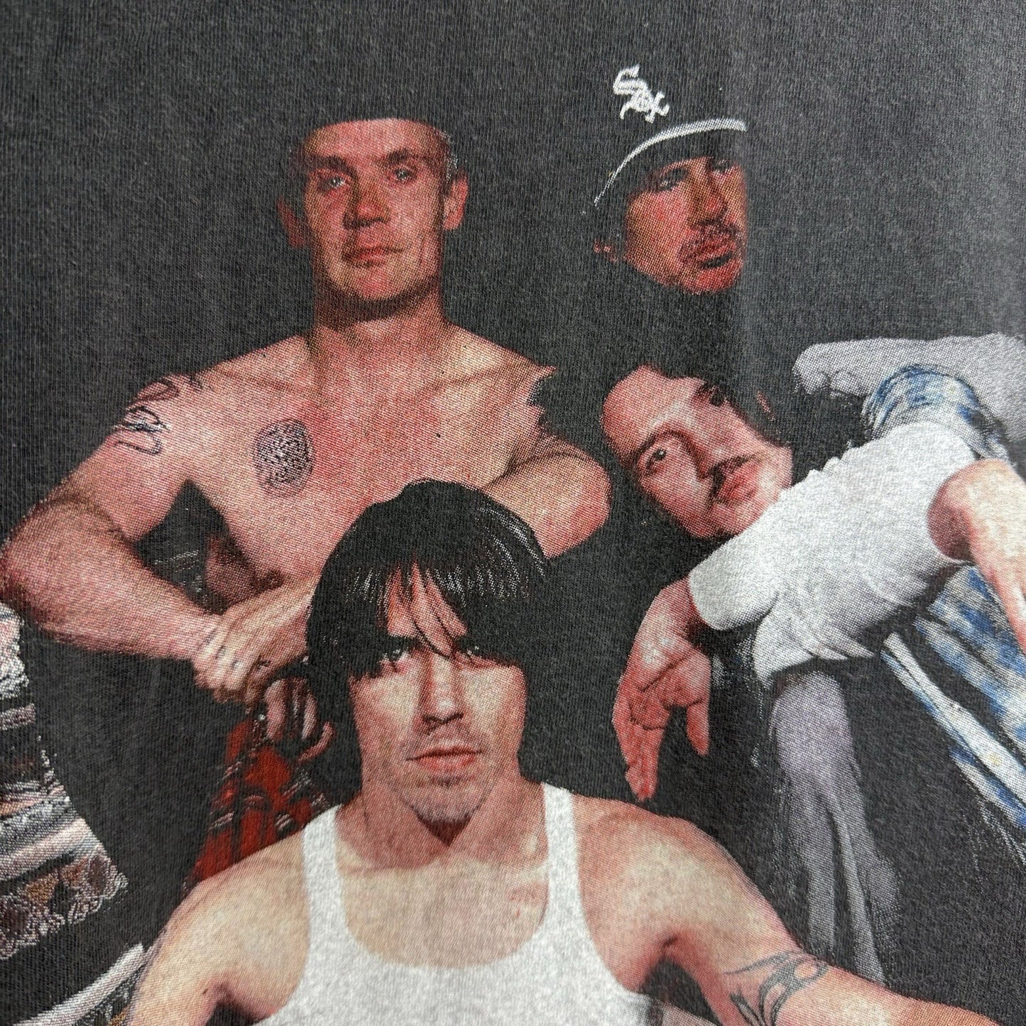 RED HOT CHILI PEPPERS | RHCP | STADIUM ARCADIUM TOUR | Y2K | L
