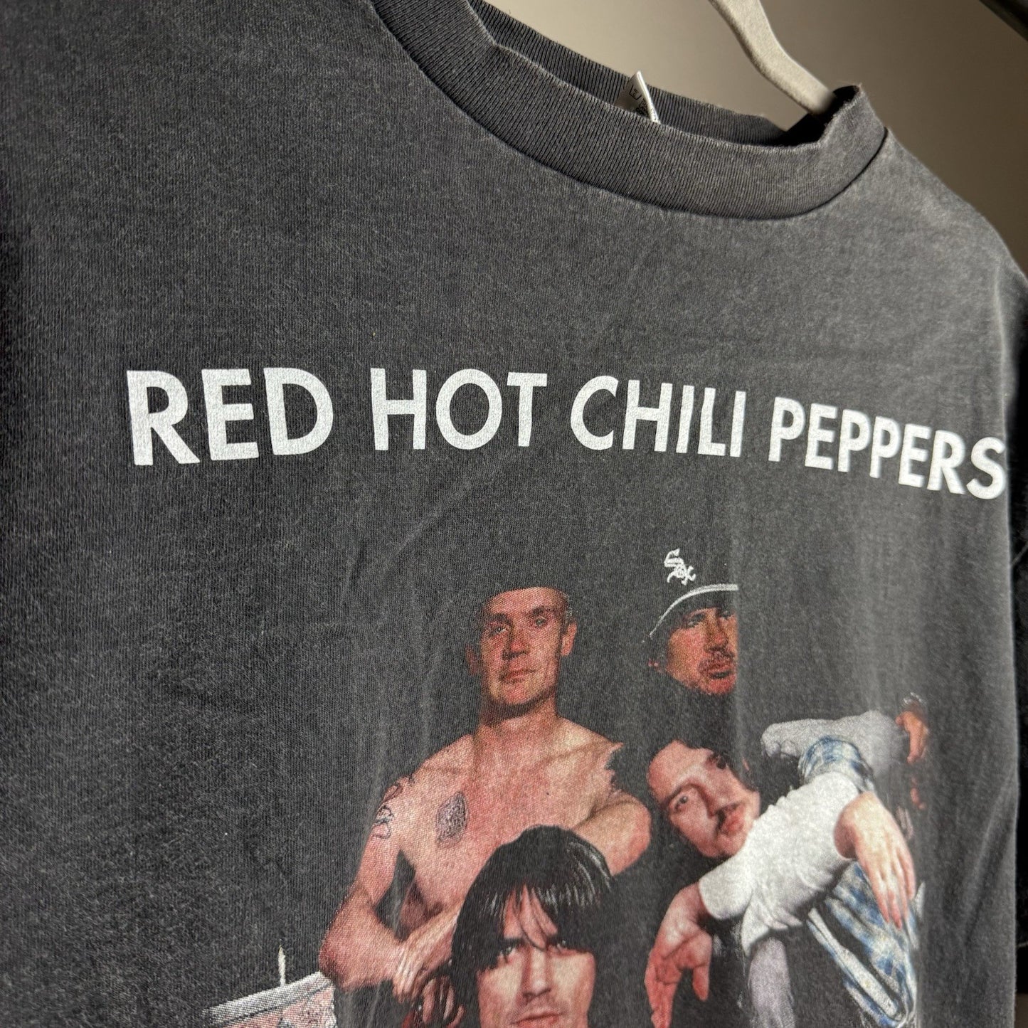 RED HOT CHILI PEPPERS | RHCP | STADIUM ARCADIUM TOUR | Y2K | L